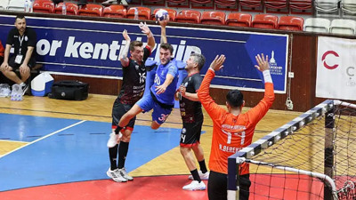 Hentbol Süper Lig'de 21. hafta programı