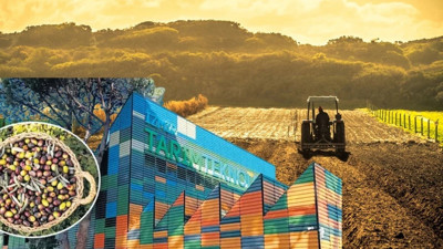 Tarım için atağa geçildi