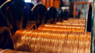 Bakır fiyatları arz daralmasıyla yükseldi