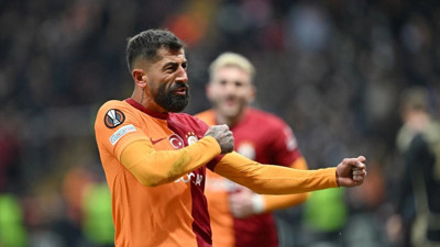 Kerem Demirbay'ı transfer etmek isteyen takım belli oldu