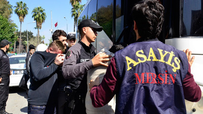 120 milyonluk vurgun! Kuyumcu ve müdür tutuklandı