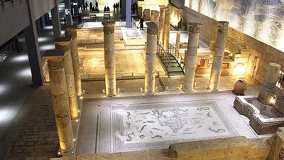 Sanat dünyasında bomba etki: Kayıp eserlerin dönüşü