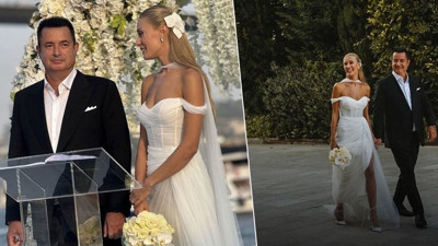 Acun Ilıcalı boşanıyor mu?