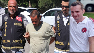 Vale cinayetinde mahkemede şoke eden ifade! Bir kişiyi öldürüp, bir kişiyi yaralamıştı…