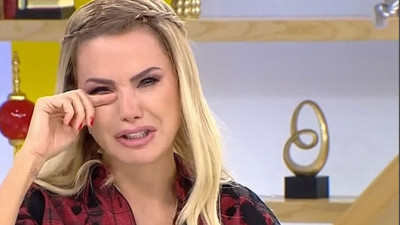 Ece Erken de dolandırıcıların kurbanı oldu! Sabah uyanınca şoku yaşadı