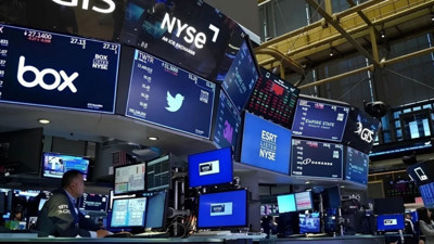 Avrupa borsaları karışık seyrediyor! (20.03.2025)