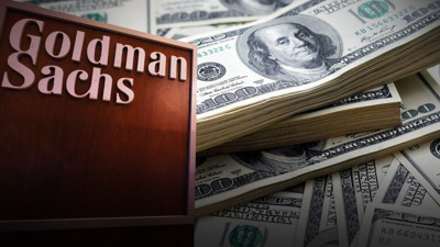 Ünlü finans kuruluşundan şok dolar tahmini