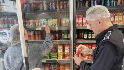 Belediyeden fırınlara sıkı denetim