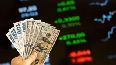 KKM bakiyelerindeki düşüş devam ediyor