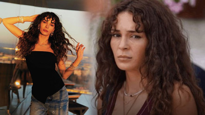 Ünlü oyuncu isyan ederek paylaştı: Hak hukuk adalet!