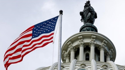 ABD'nin cari açığı daraldı