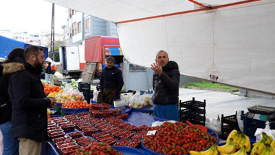 Semt pazarlarında sıkı denetim