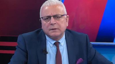 Gazeteci Merdan Yanardağ'a hapis cezası!