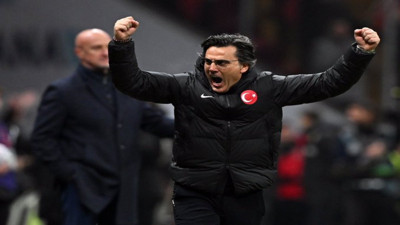 Montella "Çok ufak bir avantaj elde ettik"