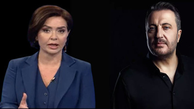 Ercan Saatçi'nin gözaltına alınmasında flaş iddia! Özlem Gürses 'Eğer doğruysa' diyerek açıkladı