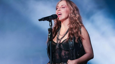 Sertab Erener'den katılım çağrısı! 'Destan yazalım'