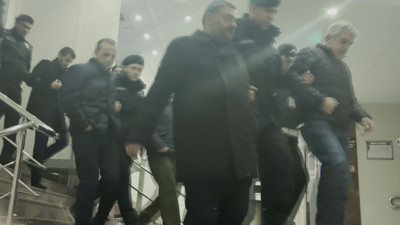 Ekrem İmamoğlu da aralarında... Yeniden sağlık kontrolüne götürüldüler