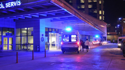 Siirt’te silahlı kavga: 3 yaralı