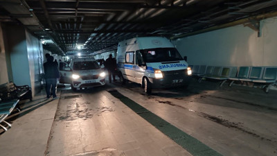 Acı olay! Genç motosikletli kazada can verdi