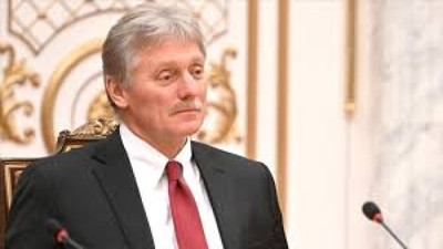 Kremlin Sözcüsü Peskov'dan Avrupa'nın askerileştirilmesine tepki