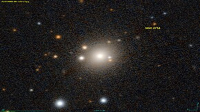 Evrenin 300 milyon yaşındaki galaksisinde bulundu! Varoluşun izleri mi keşfedildi?