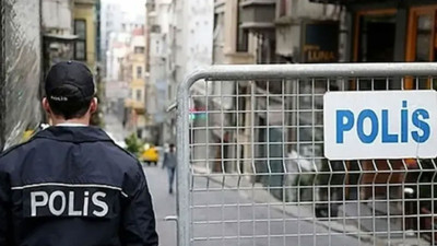 Sondakika!.. Eylem yasağı kararına Manisa'da eklendi!