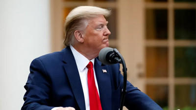 Trump'ı eleştirdi! Bilim insanı hayatının şokunu yaşadı