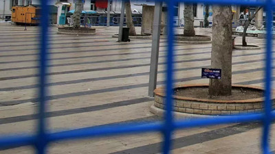 İstanbul'da 'İmamoğlu' ablukası! İşte trafiğe kapatılan yollar...