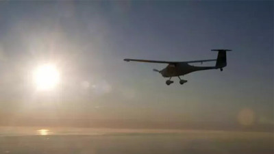 Avustralya'da küçük uçak düştü: Can kaybı var