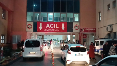 Batman'da devrilen motosikletin sürücüsü hayatını kaybetti