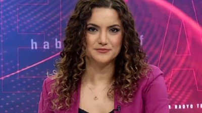 KRT TV'nin ünlü ekran yüzü kanala veda etti!