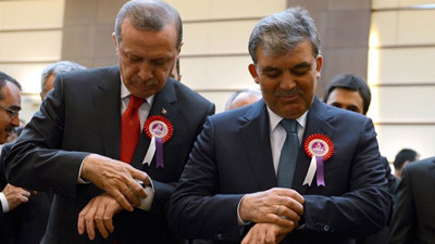 Eski Cumhurbaşkanı Abdullah Gül: Bize yapılanlar İmamoğlu'na da yapılmamalı