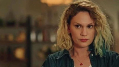 Ünlü oyuncudan 'Gençliğe Hitabe' çıkışı