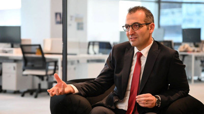 Şişli Belediye Başkanı Resul Emrah Şahan, ifade verecek