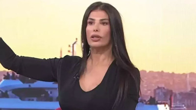 Şarkıcı Hatice'nin son hali şoke etti!