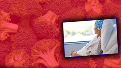 Kansere duvar ören 3 süper besin! İltihabı söküp atıyorlar