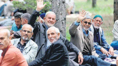 Yaşlılarda görülen depresyonla mücadele yöntemleri! İşin uzmanları anlatıyor