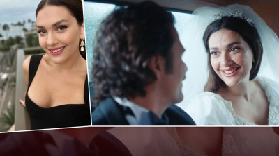 Ünlü oyuncudan üzen paylaşım..."Ani ve acı oldu"