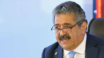 İktidarın 'kayyum' senaryosu! MHP'li Feti Yıldız paylaştı...