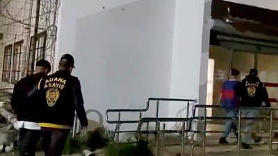 Bursa’da dehşet! 16 yaşında şüpheliler 4 kişiye gasp etti 2 öğrenciyi bıçakladı