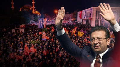 İmamoğlu nöbeti sürüyor! İşte geceden sabaha yaşananlar...
