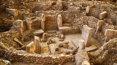 Göbeklitepe’den Mezopotamya’ya antik dönem yeniden keşfediliyor