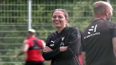 Kadın teknik direktörlerin futbol dünyasındaki zaferleri! İlham veren hikâyeler