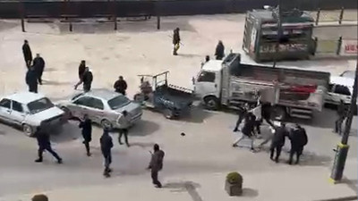 Davulcularının 'bahşiş' kavgasında 15 kişi yaralanmıştı! 16 kişi tutuklandı