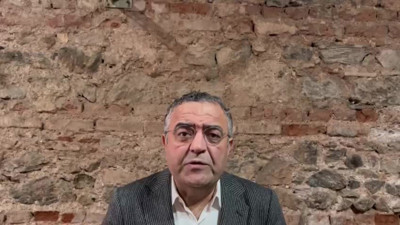 CHP'li Tanrıkulu’dan Diyarbakırlılara sandığa gidin çağrısı