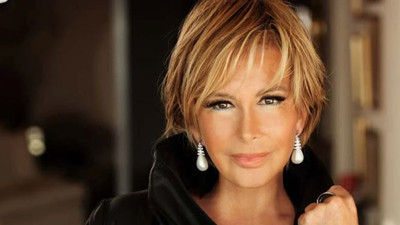 Yeşilçam'ın ünlü yıldızı Filiz Akın hayatını kaybetti