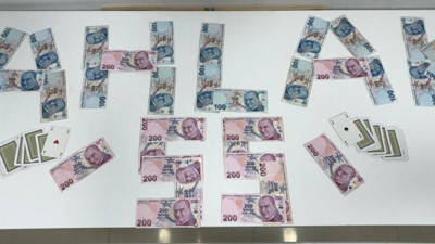 Samsun’da 2 farklı adrese operasyon