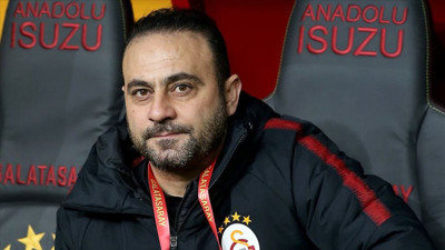Hasan Şaş'tan Galatasaray'a Arda Güler tavsiyesi