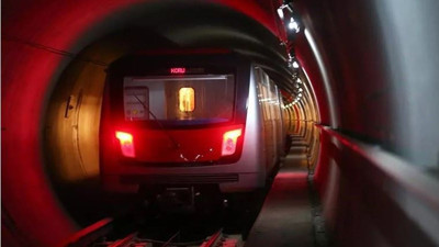 Ankara'da 'İmamoğlu' tedbiri. ODTÜ'ye metro ve otobüs seferleri durduruldu