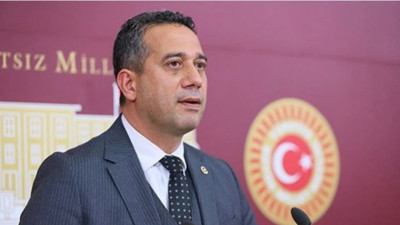 MHP’li isimlerden Ali Mahir Başarır’a tehdit!